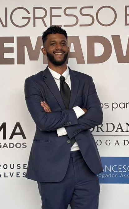 Dr. Neemias Wallas Nascimento da Silva - Advogado Criminalista